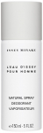Meeste deodorant Issey Miyake L&acute;Eau D&acute;Issey, 150 ml