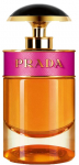 Parf&uuml;&uuml;mvesi Prada Candy, 30 ml