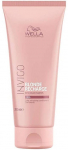 Juukse konditsioneer Wella Invigo Blonde Recharge, 200 ml