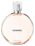 Tualettvesi Chanel Chance Eau Vive, 100 ml