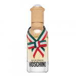Tualettvesi Moschino Eau De Toilette, 25 ml