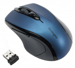 Juhtmevaba arvutihiir Kensington Pro Fit, sinine