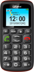 Nuputelefon Maxcom MM428, must v.