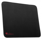 Hiirematt Natec, 21 cm x 25 cm, must v.