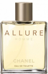 Tualettvesi Chanel Allure Homme, 150 ml