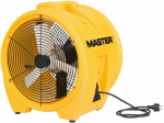 T&ouml;&ouml;stuslik ventilaator Master BL 8800, 750 W