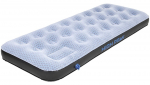 T&auml;ispuhutav madrats High Peak Single Plus, hall v., 185 cm x 74 cm x 20 cm