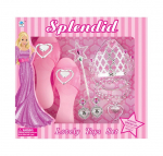 M&auml;nguasi ilukomplekt Lovely toys set 514220241/NP126