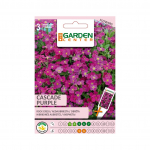 Seemned Garden Center aubrieetad Cascade Purple, 0.1 g