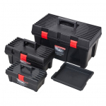 T&ouml;&ouml;riistakast Okko 5901238248491, 31 cm x 13 cm x 16 cm, mitmev&auml;rviline