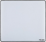 Hiirematt Glorious PC Gaming Race, 46 cm x 41 cm x 0.5 cm, valge v.