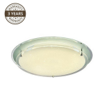 Valgusti plafoon Domoletti 16626-2Y, LED, 4000 &deg;K, 1 x 12 W