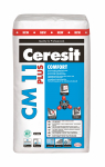 Liim plaadid Ceresit CM11 C1T, 25 kg, hall v.