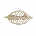 Kardinahoidja Stockholm, kuldne, 2 tk