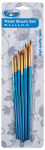 Pintsel Centrum 84684, s&uuml;nteetilised, 6 tk