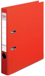 Registraator-mapp Herlitz, A4 Punane