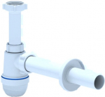 Sifoon sifoonile Ani Plast, 40 mm