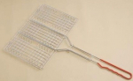 K&uuml;psetusgrill Asi Collection, 34 cm x 22 cm