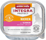 Kassi m&auml;rgtoit Animonda, sealiha, 0.1 kg