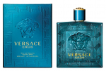 Tualettvesi Versace Eros, 200 ml