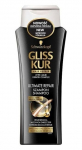 &Scaron;ampoon Schwarzkopf Gliss Kur Ultimate Repair, 400 ml