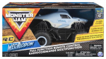 Rc auto Monster Jam Monster Megalodon Truck, 1:24, sinine v.