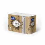 Tualettpaber Grite Ecological, 3 kiht, 24 tk