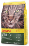 Kuiv kassitoit Josera NatureCat Adult, kalaliha/linnuliha, 10 kg