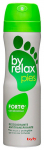 Deodorant naistele Byly Byrelax Forte Feet, 250 ml