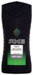 Meeste kehapesugeel Axe, 400 ml
