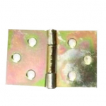 Hing m&ouml;&ouml;bliustele/ustele/aknad, 0.7 cm, roostevaba teras