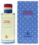 Tualettvesi El Ganso Friday Edition, 125 ml