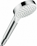 Du&scaron;ipihusti Hansgrohe HG RD Select, valge/kroom, 1 cm