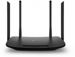 Ruuter TP-Link VR300, must v.