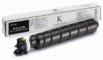 Toonerikassett Kyocera TK-8345K, must v.