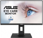 Monitor Asus VA24DQLB, IPS, 75 Hz, 23.8"