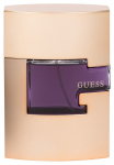 Tualettvesi Guess Gold, 75 ml