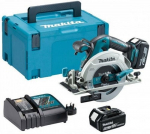 Ketassaag Makita, 18 V