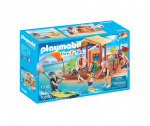 Konstruktor Playmobil Family Fun Veepordi tund 70090