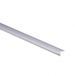 &Uuml;henduslint Cezar, alumiinium, 2500 mm x 180 mm