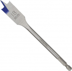 Puur Irwin, puit, sulg-, kuuskant, 18 mm x 15.2 cm