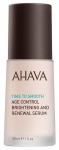 N&auml;o seerum Ahava Time To Smooth, 30 ml