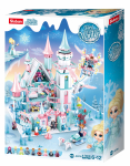 Konstruktor Sluban Fairy Tale M38-B0789, 1324 tk