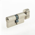 Lukusilinder Yale, euroopa (din) standart, 30 mm