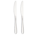 Nuga Domoletti CTEC2SE/10, roostevaba teras, roostevaba teras v., 2 tk, 22.5 cm