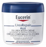 Kehakreem Eucerin UreaRepair PLUS 5%, 450 ml