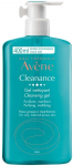 N&auml;o puhastusgeel Avene Cleanance, 400 ml