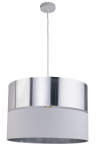 Valgusti rippuv TK Lighting Hilton Silver 4178, 60 W, E27