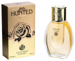 Parf&uuml;&uuml;mvesi Real Time Hunted Women, 100 ml