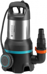 T&uuml;hjenduspump Gardena, 1100 W